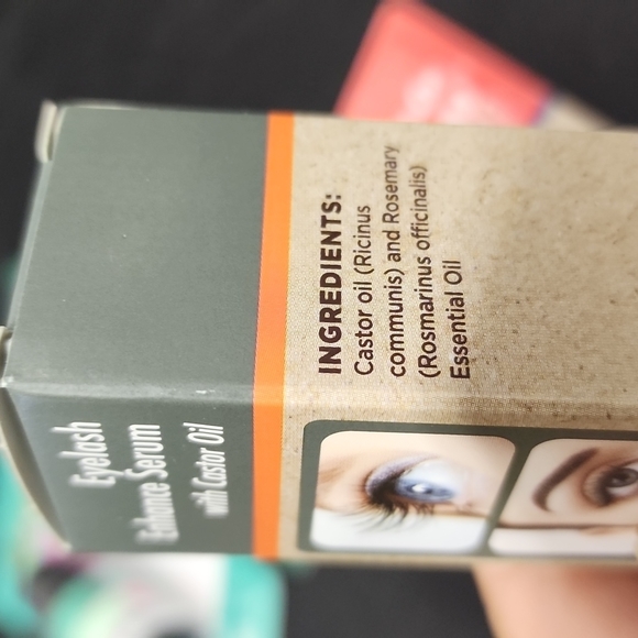 Isle of Dreams Aroma Guru and Beauty Guru natural oil set - Picture 15 of 16